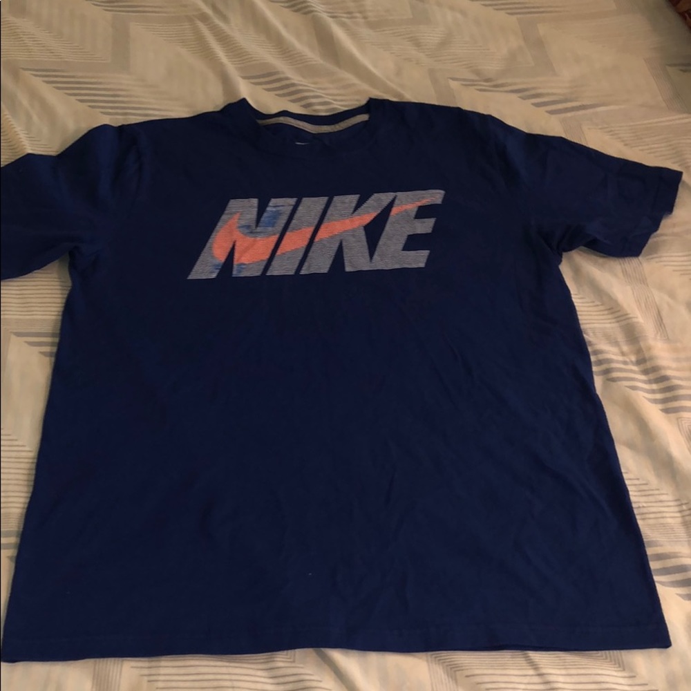 Nike shirt